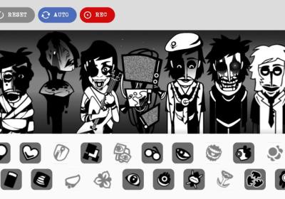 节奏盒子Corruptbox1.6重制版下载-节奏盒子Corruptbox重置版0.5.7 最新版