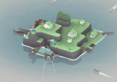 绝境北方手游下载-代号决战北境-绝境北方官方正版2.00.19 安卓最新版