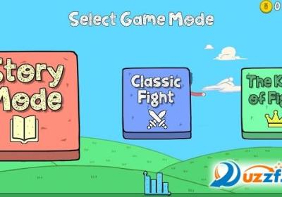 奇怪的战斗游戏下载-奇怪的战斗手游2.0安卓版