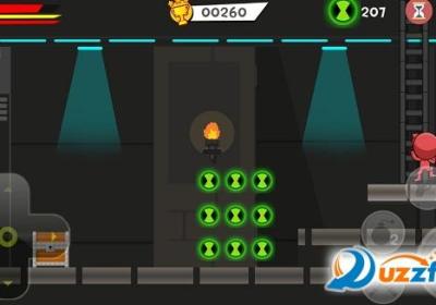 面具小子历险记游戏下载-面具小子历险记手游1.0安卓版