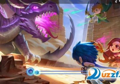 勇者国度游戏下载-勇者国度手游1.0.5 安卓官方版