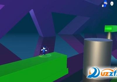 方块小子跑路手游下载-方块小子跑路0.7安卓版