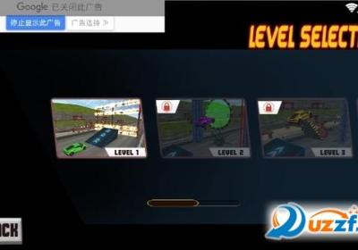 Marvelous Highway Car Stunts(高速公路特技赛车3D)1.0 安卓极速版