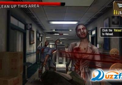 僵尸死者集合手游-僵尸死者集合Zombie Dead Set6.1 安卓最新版