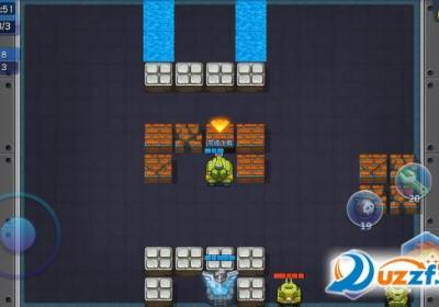 坦克制造测试版下载-坦克制造手游试玩版1.0.1 安卓手机版