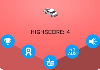 峡谷飙车游戏下载-峡谷飙车安卓版1.0 官方版