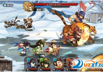 极速争霸手游1.0 官网最新版