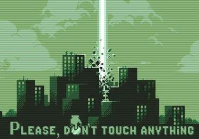 请勿乱动下载-PDTA请勿乱动中文版1.0.1 安卓汉化版