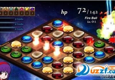 女巫重生安卓版1.02 汉化修改版