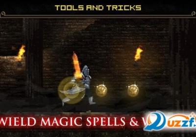 砍杀之魂(Slashy Souls)1.2.3 安卓中文版