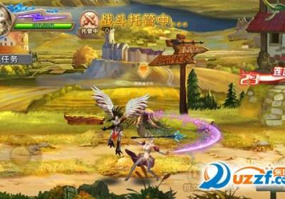 诸神战歌手游1.2 官方免费版