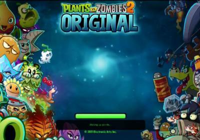 植物大战僵尸2original版下载-植物大战僵尸2original冰河世界(PvZ2 Original)3.7.ori 同人版