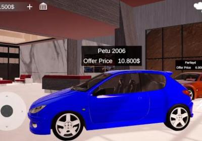 豪华汽车模拟器下载安装-豪华汽车模拟器(Burjuva 2024)0.3 安卓版