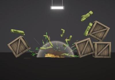 3D布娃娃沙盒游乐场下载辅助菜单-3D布娃娃沙盒游乐场内置菜单1.79 最新版