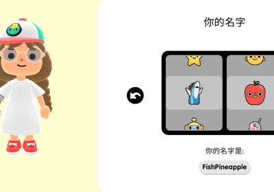 托卡博卡日中文版破解版下载-托卡的日常生活3D单机版内置菜单免广告2.2.0 自带人设