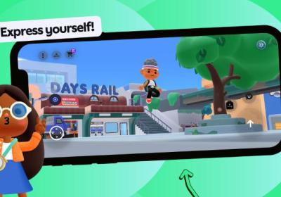 3D版托卡Toca Boca Days下载-托卡世界3d版(toca days)2.2.2 免费版