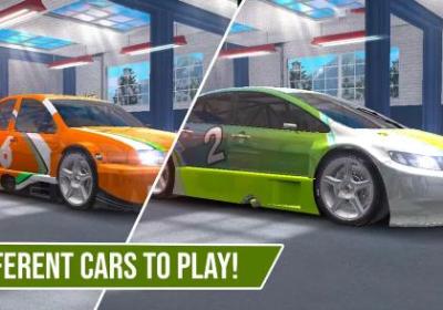 真实拉力赛车游戏下载-真实拉力赛车1.0 安卓版