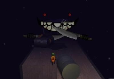 胡萝卜逃亡游戏下载-胡萝卜逃亡(Carrot Topped)0.6 安卓版