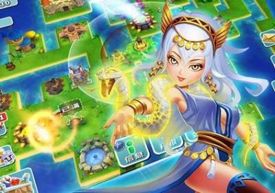 海岛争霸官方版下载-海岛争霸游戏2.7.16 安卓版