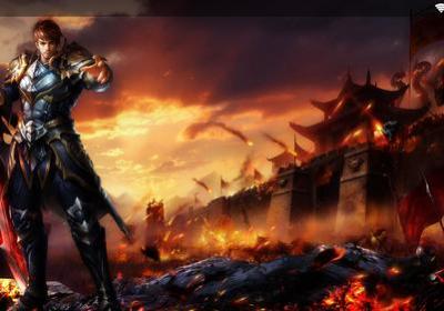 皇城争霸果盘下载-皇城争霸果盘版2.3.01 安卓最新版