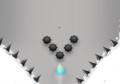 蓝色的边缘手游下载-蓝色的边缘1.1.0安卓版