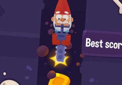 侏儒手游安卓下载-GNOMEZ手游1.3 安卓最新版