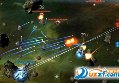 星河舰队游戏下载-星河舰队手游官方版1.0.0 安卓手机版