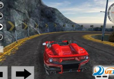 漂移模拟器公民轿车2018游戏下载-Drift Simulator: F12 Berlinetta TRS(漂移模拟器公民轿车2018手游)1.0安卓版