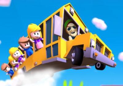 学院巴士之路游戏下载-学院巴士之路1.0安卓版