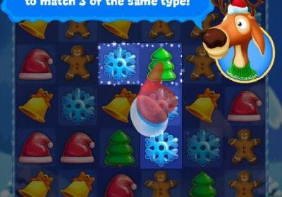 圣诞清洁工3游戏下载-圣诞清洁工3最新版2.2.3安卓版