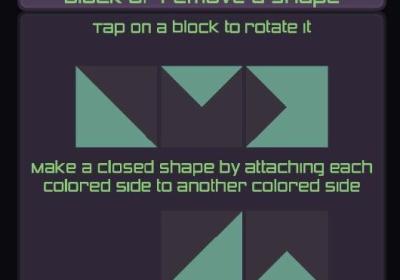 形状拼接游戏下载-Shapeout(形状拼接手游)1.05安卓版