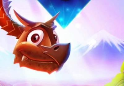 龙之水晶爆炸游戏下载-龙之水晶爆炸手游1.0.3安卓最新版