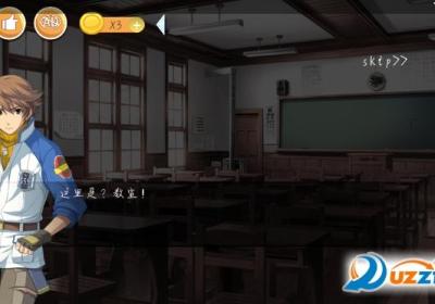 逃出中学医务室下载-High school hospital escape(逃出中学医务室游戏中文版)3.0 安卓版