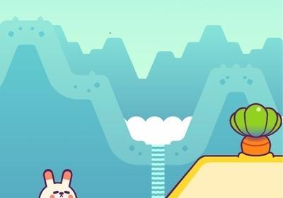 兔几蹦最新版1.0 官方正式版