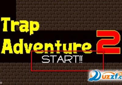 TrapAdventure2安卓版-史上最难的复古游戏(trapadv)2安卓版1.0 手机最新版