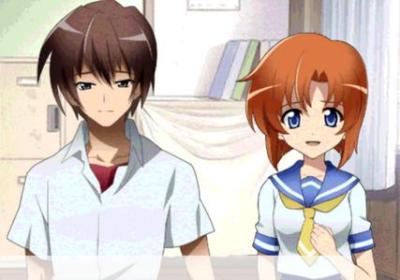 暮蝉鸣泣时宙官方版下载-暮蝉鸣泣时宙手游1.0 安卓手机版