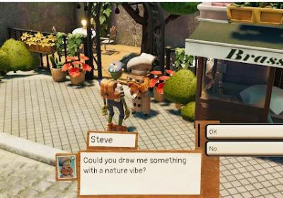 饥饿派画家2中文版下载-饥饿派画家2迷失的艺术家下载安装(Passpartout 2)1.0.5 免费版