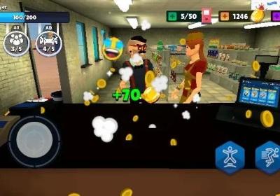 加油站超市游戏下载安装-加油站超市游戏1.0.20 安卓版