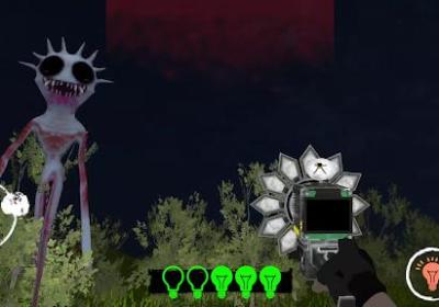 恐怖动物园下载-恐怖动物园游戏(ZooHorror)0.1.7 安卓版