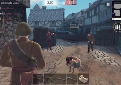 战争1942手机版下载-战争1942游戏0.9.3 最新版