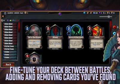 虚空穹牢手机版安卓下载-虚空穹牢手机版(Vault of the Void)2.5.16 最新版