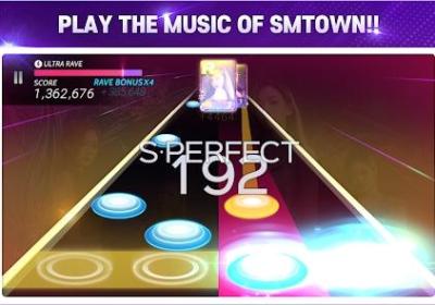 SuperStar SMTOWN安卓下载游戏最新版-SuperStar SMTOWN3.30.1 安卓版