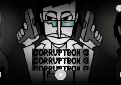 节奏盒子腐败模组下载手机版-节奏盒子腐败模组Corruptbox-V30.5.7 玩家自制