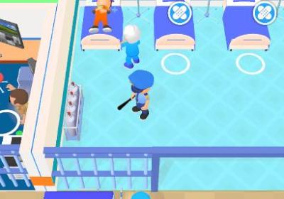 我的安全监狱游戏下载-我的安全监狱最新版2.0 安卓版