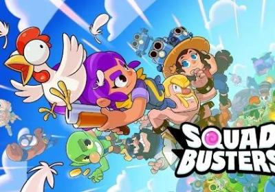 荒野新作爆裂小队下载安装-荒野新作爆裂小队6.5.34 手机版