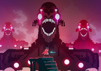 光明旅者中文版下载-光明旅者安卓下载(Hyper Light Drifter)1.1.91 官方最新版