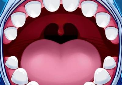 鲨鱼咬咬咬游戏下载-鲨鱼咬咬咬1.0.2 手机版