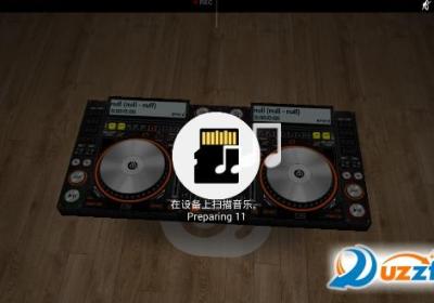 DiscDj软件下载-DiscDj app汉化版4.0.1 手机版【Dj打碟播放器】