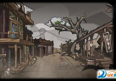 西城异闻1942安卓版102安卓官方版