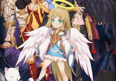 灵魂魔法online游戏下载-SoulMagic Online(灵魂魔法online手游)1.1.7 安卓最新版